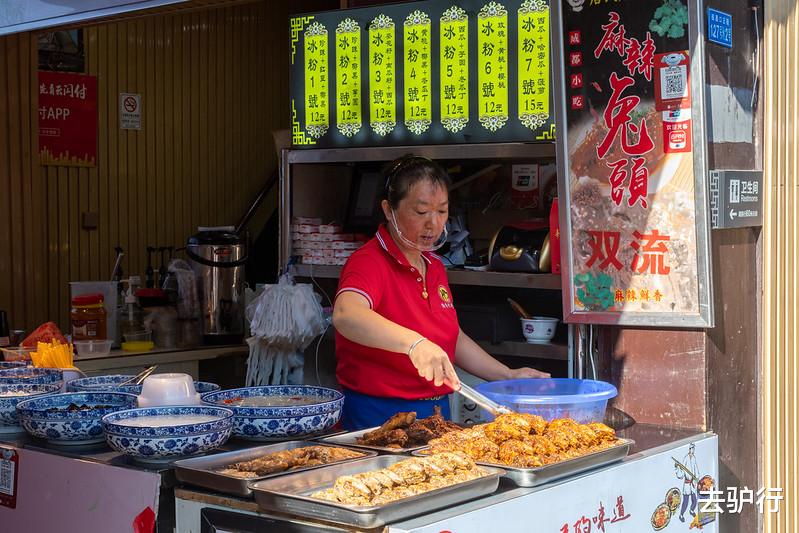 湖南 对游客大度的城市，好吃好玩让给游客，旅游口碑全国数一数二