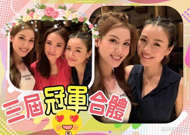 关之琳|李丞责53岁生日众星云集，关之琳状态不输宋宛颖，富婆杨小娟现身