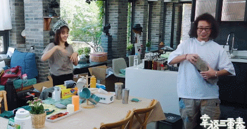 90后女孩一场梦|又一女星官宣怀二胎，晚婚的她嫁给了爱情，细节之处全是幸福