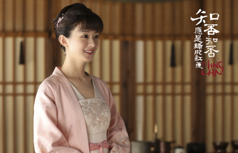 赵丽颖|《琅琊榜3》即将强势来袭，赵丽颖或出演女主，看到男主果断追剧