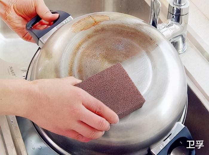 关于白醋,那些你不知道的妙用!