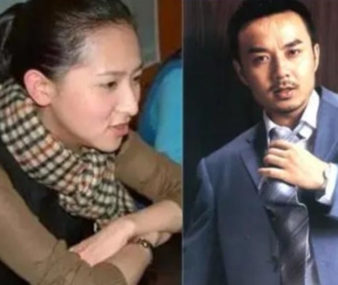 中年女同学的自救|杨乐乐毁灭史：从“湖南美女主持”到“万人唾”，她经历了什么？
