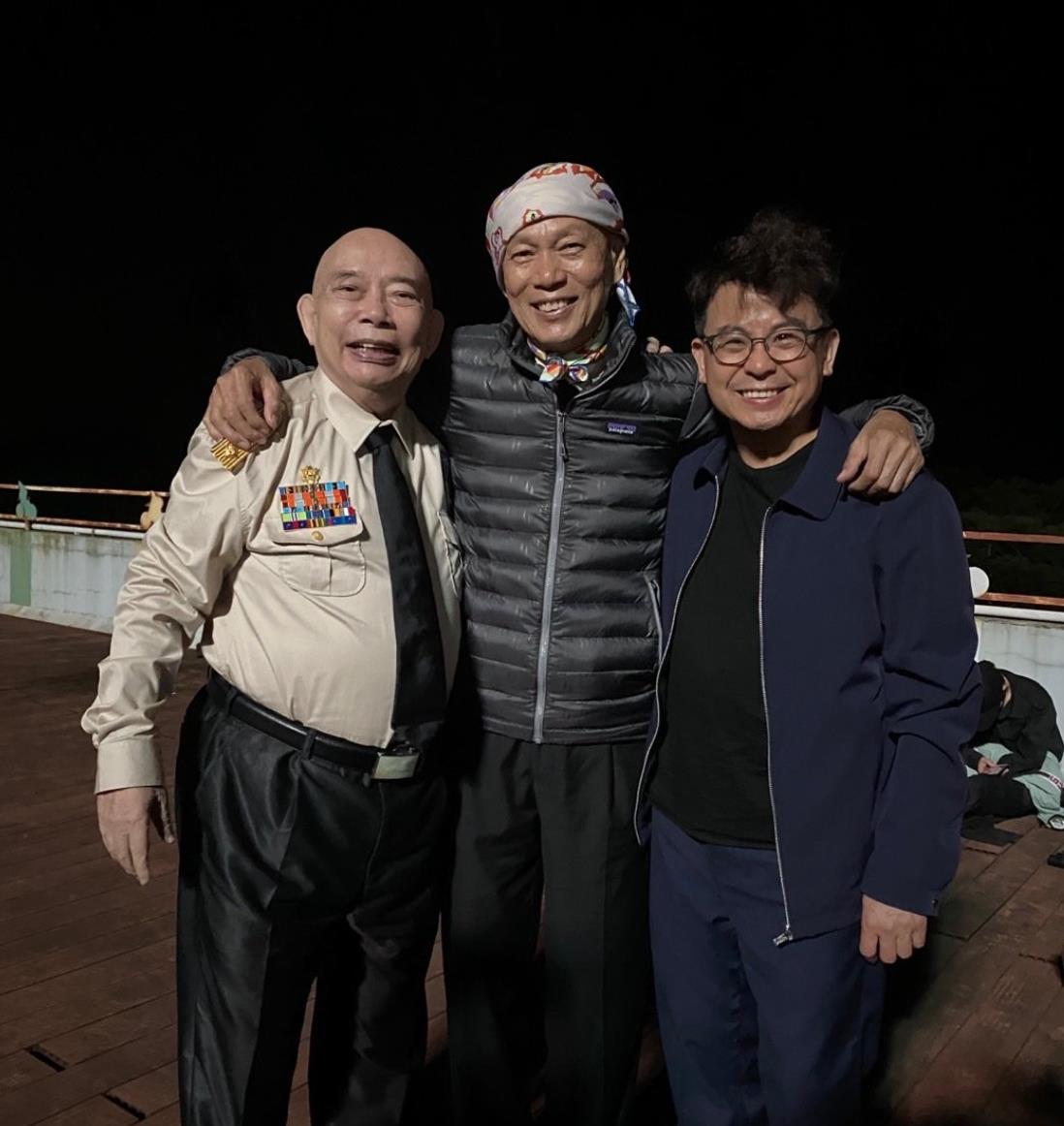 琳妹儿说|致敬周星驰?张浩版《逃学威龙》来了,罗家英黄一山黄金配角加持