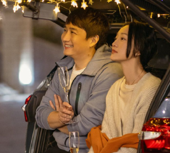 央视|央视又抓到“王炸”，《幸福二重奏》上星CCTV8，收视率要大火了