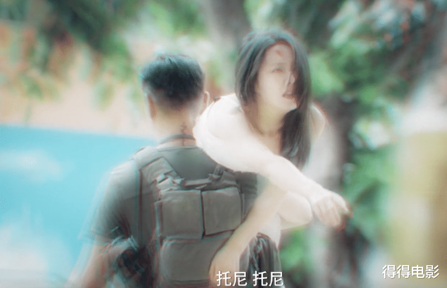 谢孟伟|看完谢孟伟的新片，我一言难尽：嘎子哥，咱还是玩直播吧