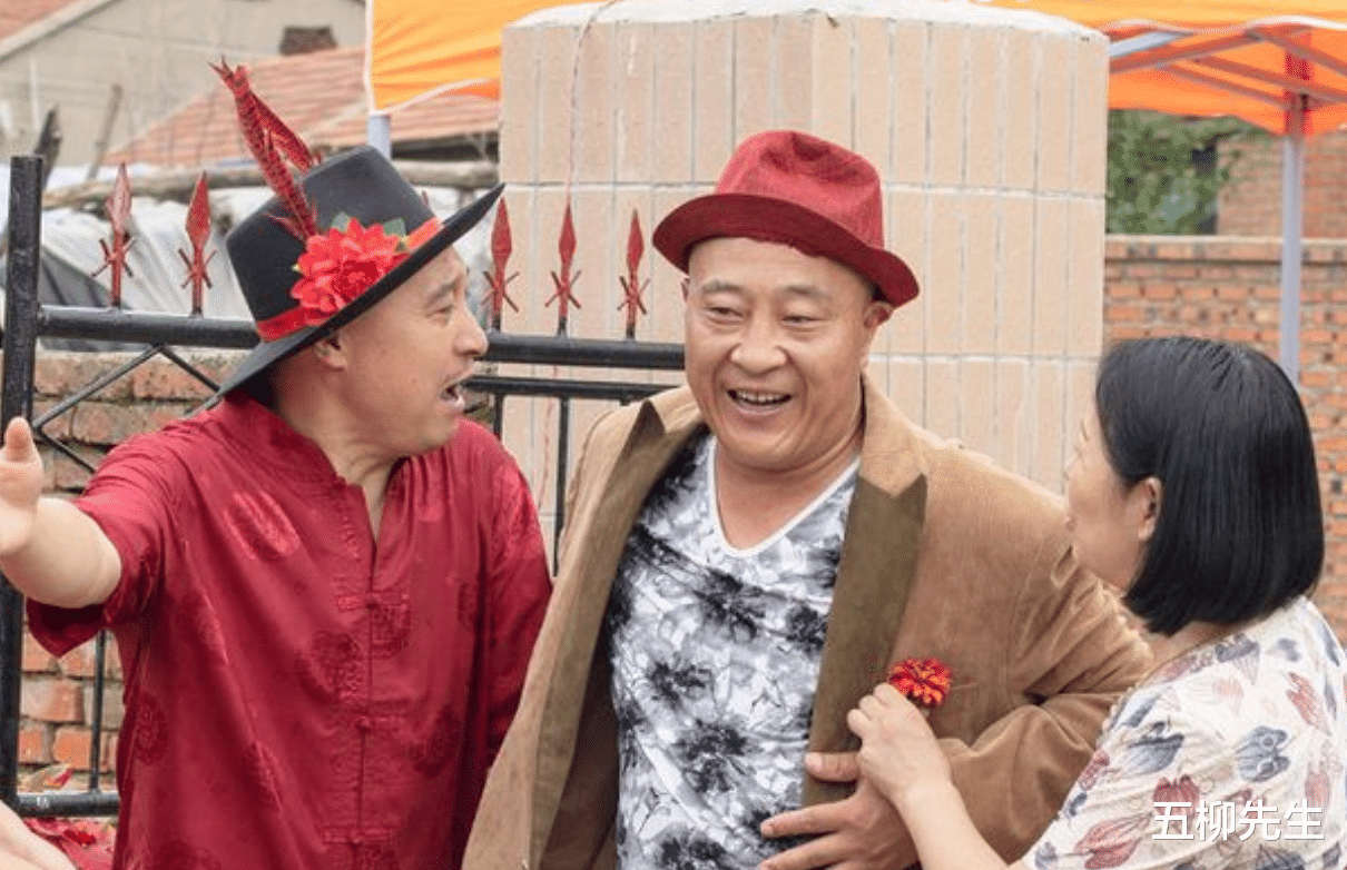 乡村爱情14|网传《乡村爱情14》定档，官方暂未进行回应，网友：等不及了！