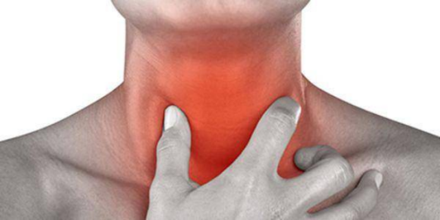 甲状腺癌|30岁男子患上甲状腺癌，医生：想要保护甲功，谨记少碰3种食物