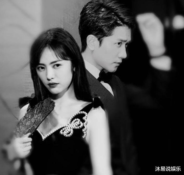 柯滢|封潇声强吻柯滢两次卑微如昔，成了掌中之物，你们的第一年未开始就在枪声中结束