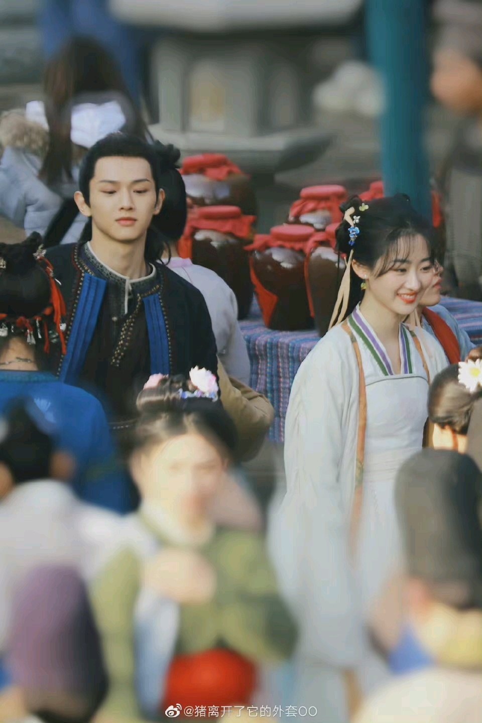 仙剑奇侠传|新版《仙剑奇侠传》路透来了，你会支持吗？