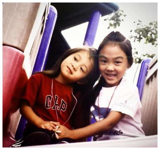 李连杰|“最像李连杰的女儿”李苔蜜：2岁成留守儿童，今32岁依旧未婚？