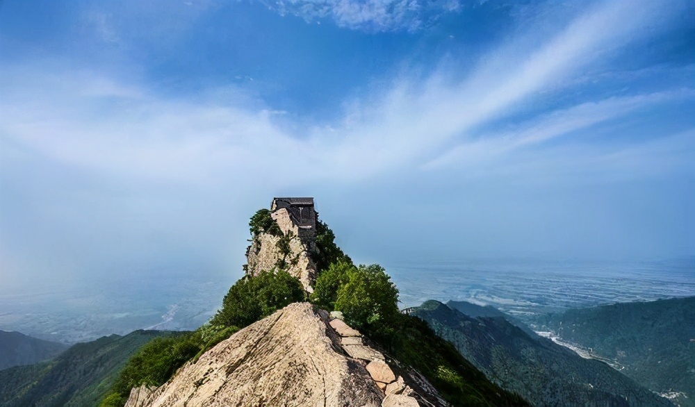 古史風云錄 吳一琴子：隱居深山8年，與女弟子結婚生娃，如今怎么樣了？