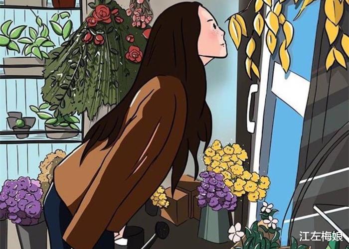 江左梅娘 《恋情的终结》：婚外恋情中的赢家，往往是这一种女人