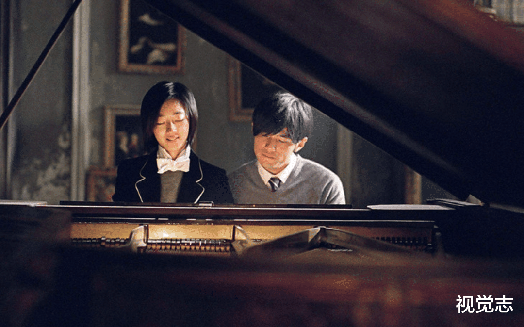 周杰伦|14年前被韩国封神，这部华语片，终于被国人认可。