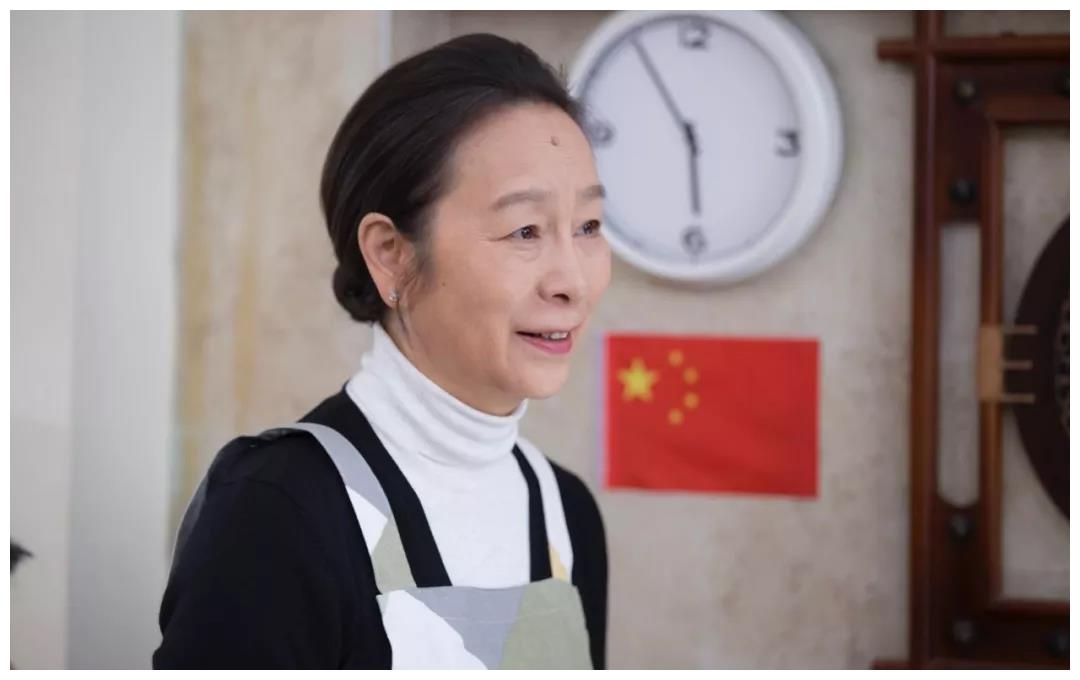 许敏|刘德华与白宇、阿云嘎等人一起参加航天活动,在海报上没有站C位