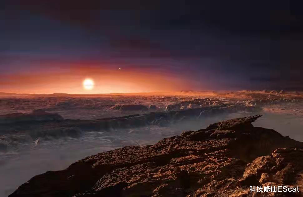 外星来电?神秘信号疑似来自三体世界刚被解密!后有美国再谈UFO