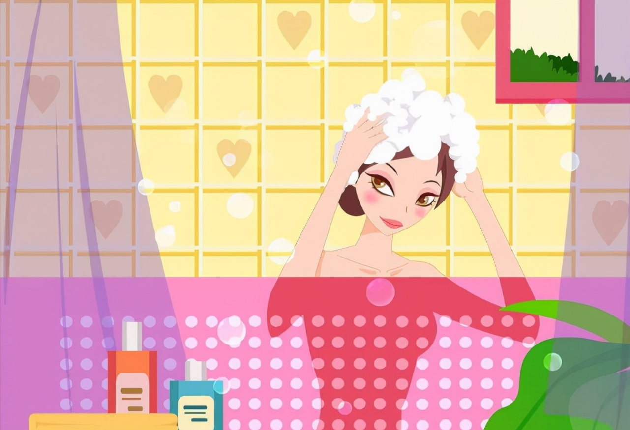 女子半年后才发现,每天洗澡可能都被看光,原因出在装修师傅身上