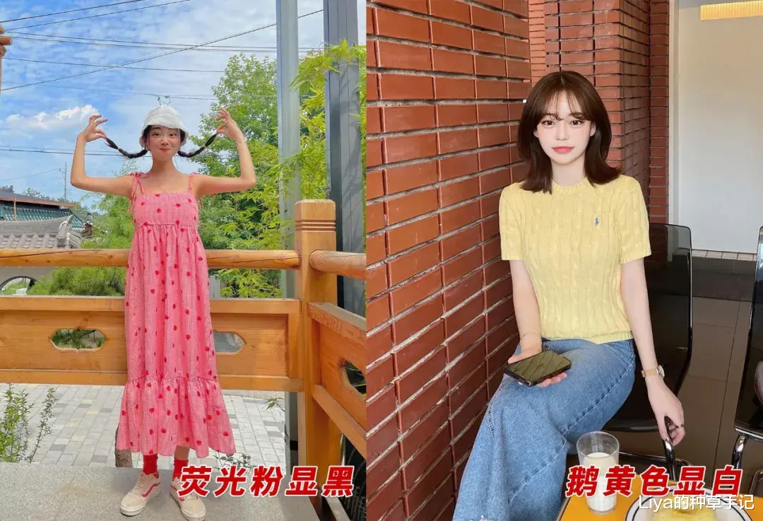 Liya的种草手记|女生穿 “ 便宜裙子 ” 真的很 low ？