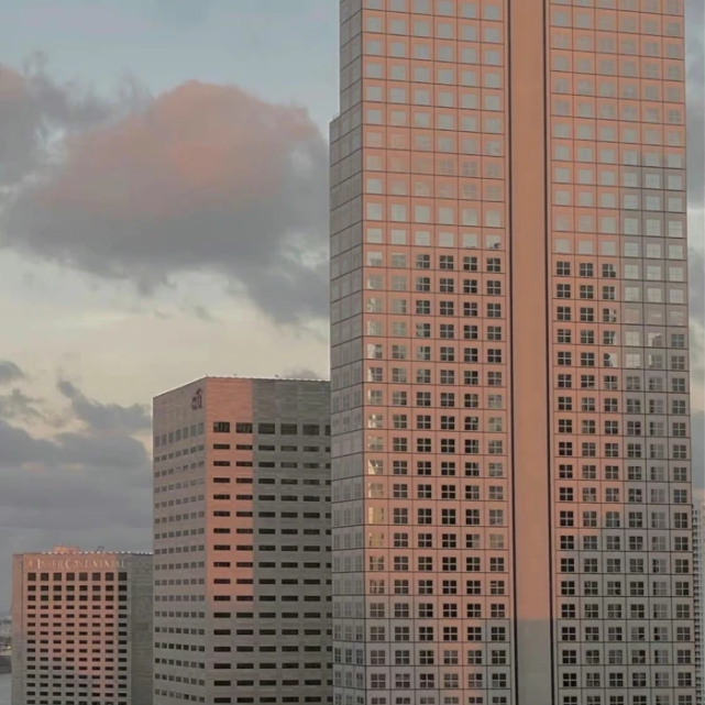 创投圈|惊艳文案丨以你为主，我不胜荣幸。