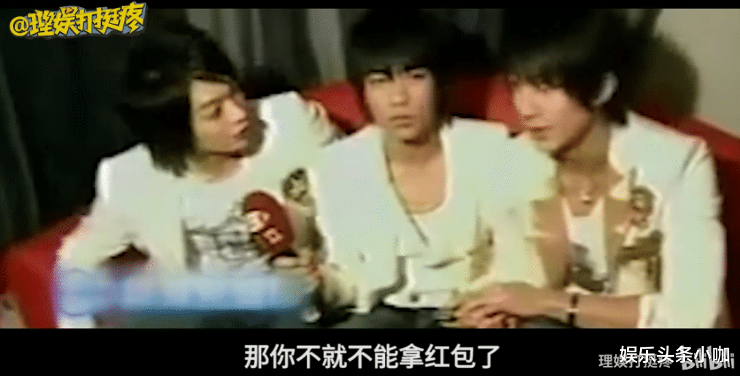 赵文卓|直播大哭卖惨？终于在娱乐圈混不下去了？