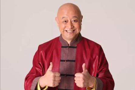 陈寒柏|“相声大师”陈寒柏：瞧不起郭德纲，如今的他却无人在意