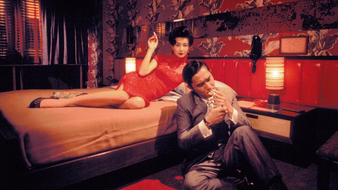 妮夏情感 “你爸是孬子，会遗传的，打掉孩子分手吧”“好，陪我演一场戏”