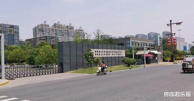 房咖君乐福 西安隋唐遗址博物馆开建了吗?位置就在这里吗?