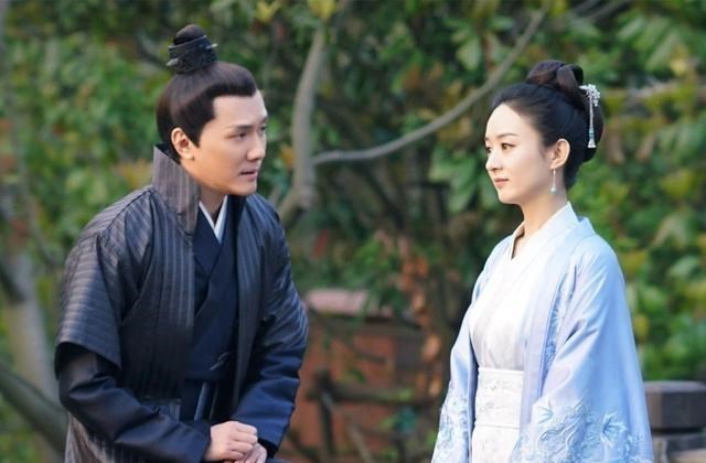 盛明兰|《知否》原著：顾廷烨根本不爱盛明兰，所谓势均力敌，不过是谎言