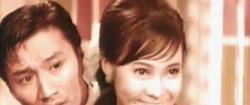 萧芳芳|萧芳芳：谢贤的挚爱，却被秦祥林抛弃，如今74岁活成传奇