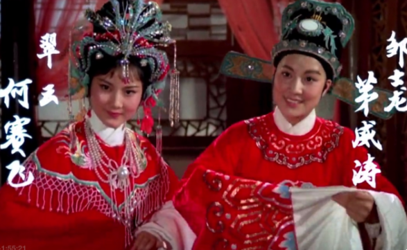 何赛飞|因长得太美无人敢追，父亲因她至今未娶，她的魅力究竟有多大？