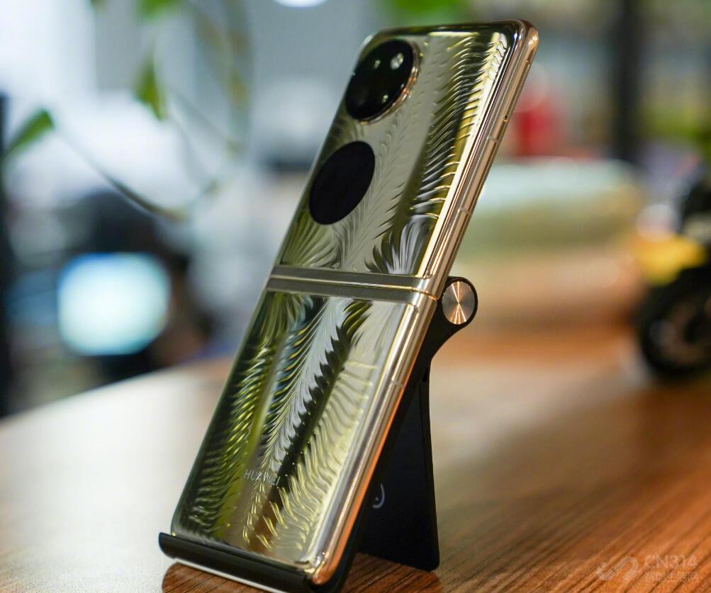 |華為集齊“女神套裝”，2022小仙女穿搭不用挑了