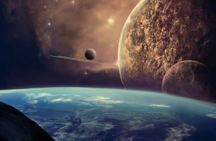 三体 《三体》中的刘慈欣是否抨击了女权？程心是否太“圣母”了？