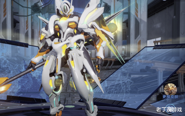 韩信|唯一不打野的刺客，爆发超过猴子，灵活胜过韩信，却被新手玩家嫌弃