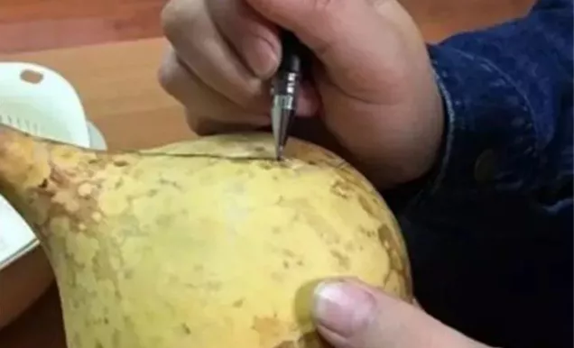 葫芦|又一个不要钱的文玩,玩出来给钱都不卖