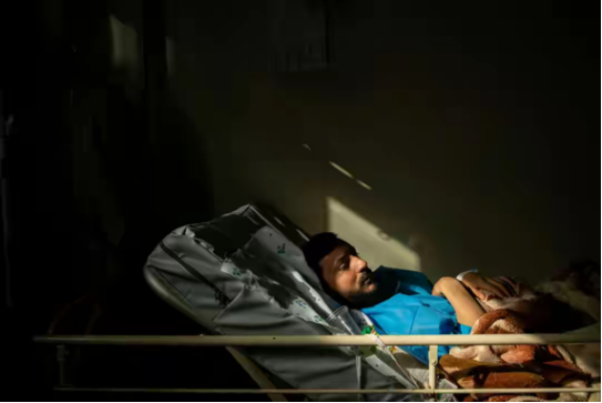 黑市 肾脏黑市疯狂到什么程度？有人几十美元卖肾，有的人睡一觉肾没了