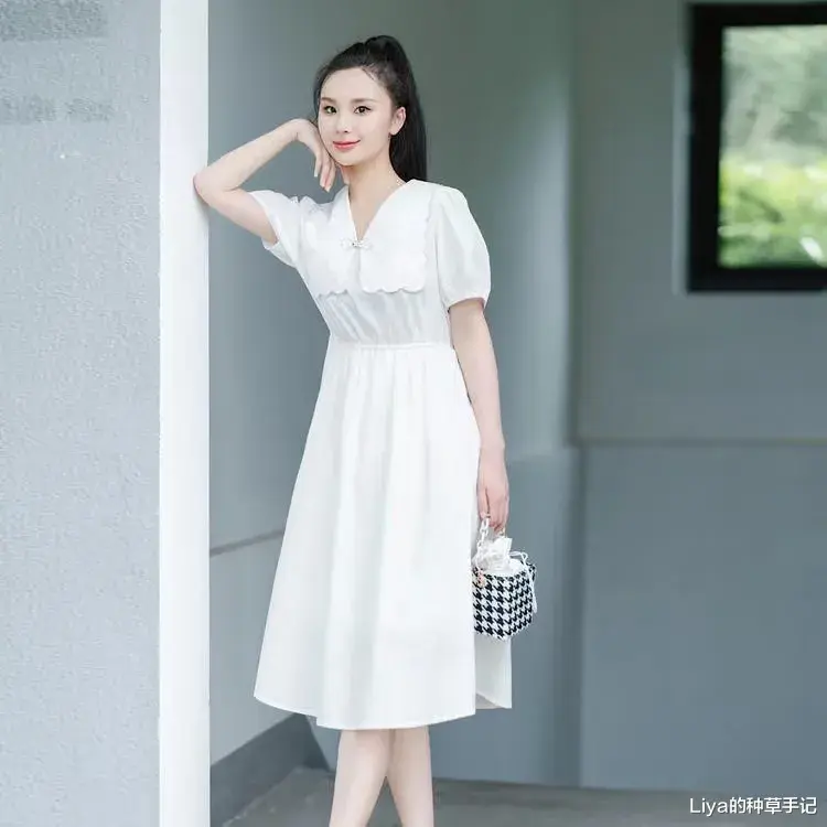 Liya的种草手记|你的裙子该换了！这14条穿出去就被夸美
