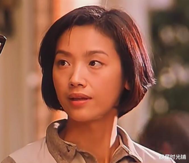 吴倩莲|“消失”的影后吴倩莲，拒绝刘德华求婚，甘愿嫁给圈外人隐居