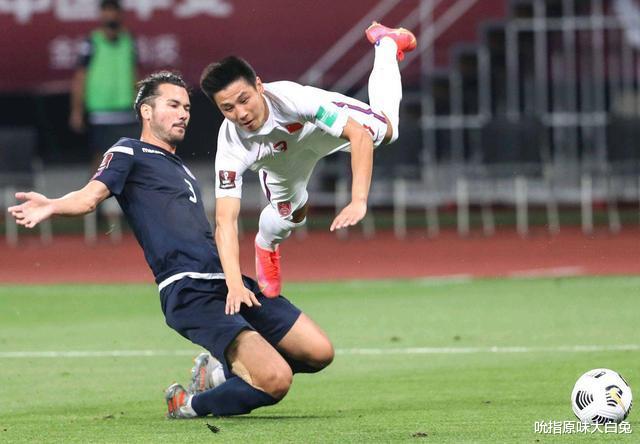 国足|5:0!CCTV5直播国足VS马尔代夫,亚足联未官宣,李铁嫡系引来争议