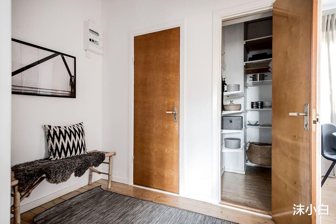 不顾家人反对，我买下36平小户型，一装完闺蜜赖着不走了！晒晒