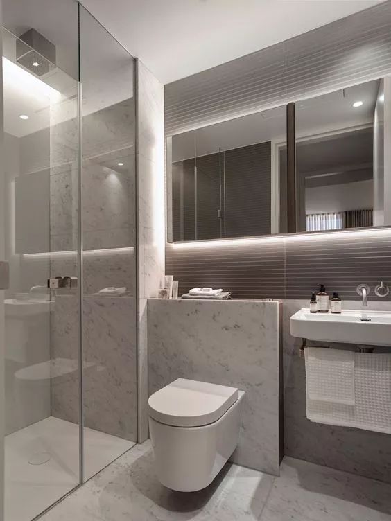 户型不满意?有了这些装修小技巧,再奇葩的户型都有救!