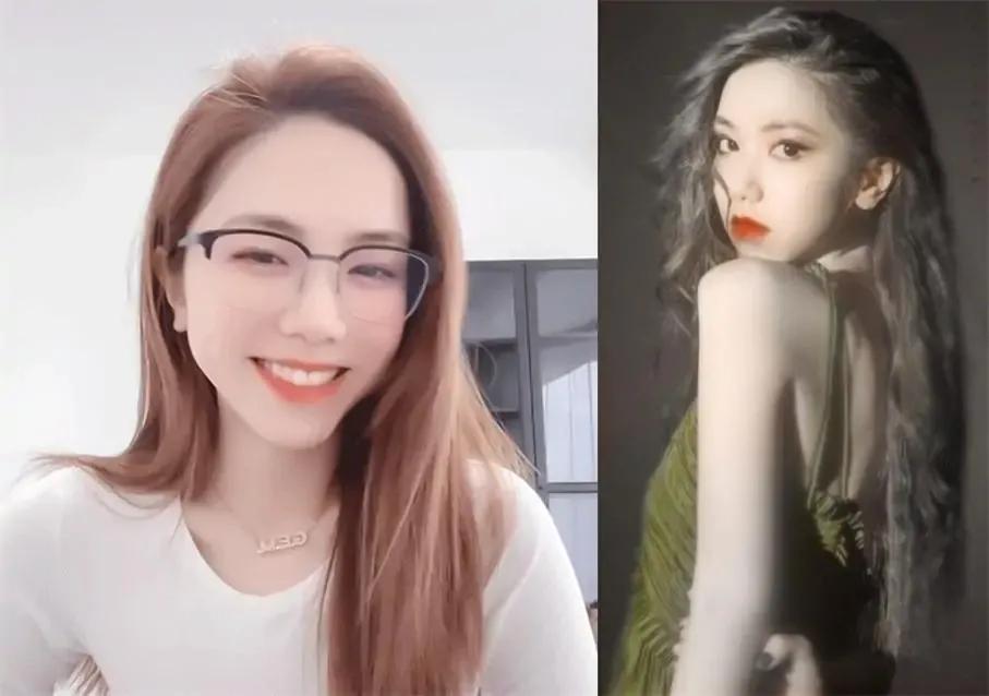 邓紫棋|邓紫棋的生图被全网流传，卸妆后比浓妆还美，这反差也太大了！