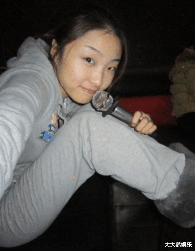 李沁|央视美女主持人马翩然,被8年男友连砍7刀,28个月后才下葬