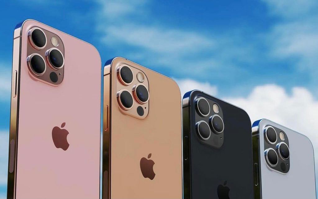 iPhone|iPhone13系列将于9月17日开卖：多版本+苹果A15，价格感人！