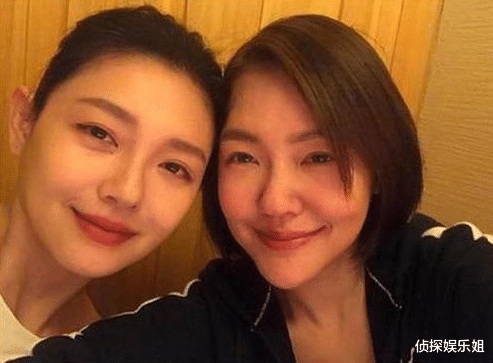 小S|小S与老公许雅钧共赴晚宴，真人优雅又大气，网友赞夫妻俩很恩爱