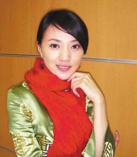 春晚|她被誉为“小品公主”、“春晚最美女演员”就这样淡出观众的视线