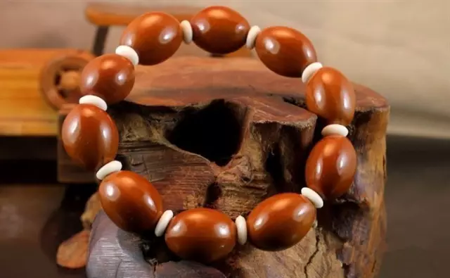 核桃|这六种才是真正的“懒人串”,不用管都能包浆!