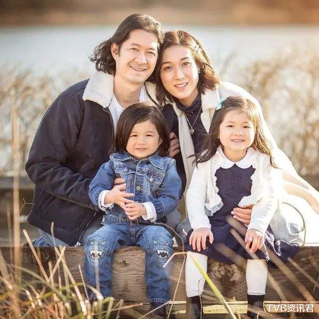 |宣布弃赛！钟嘉欣声明不出席TVB颁奖礼，宁弃视后大奖回家陪子女