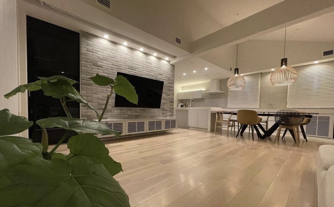 拒绝买买买!看完她家后,只想回家扔扔扔,过简单清爽的生活!