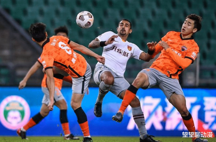 北京國安|國安和海港被“拿下”，充分證明李鐵選人用人真的有問題