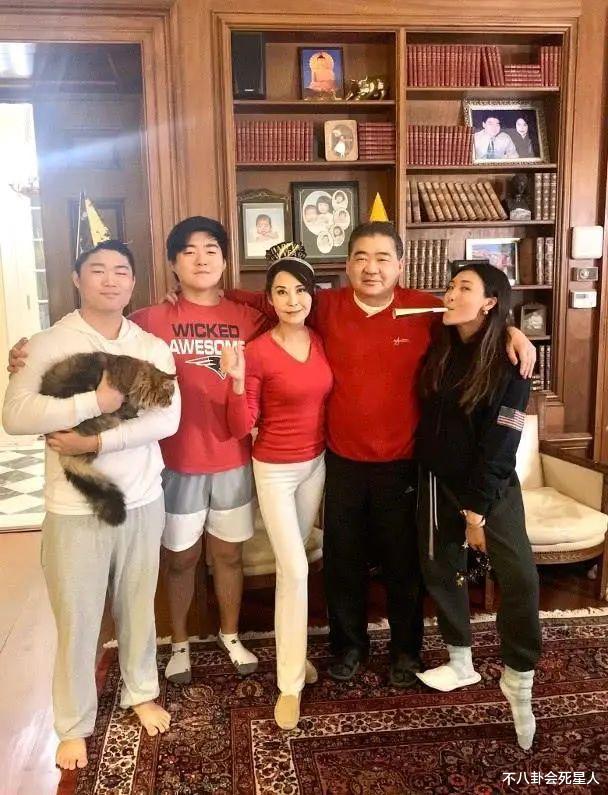 陈宝莲|“风月女神”现状大不同!得影后,嫁豪门,跳楼自尽,命运真弄人