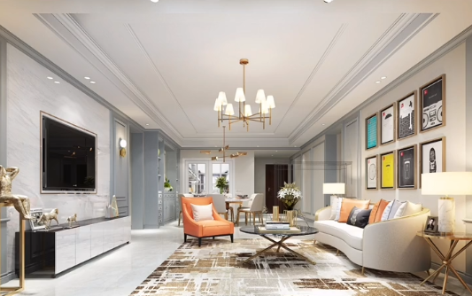 美宅设计 家装公司里“设计师”这些秘密你知道吗?